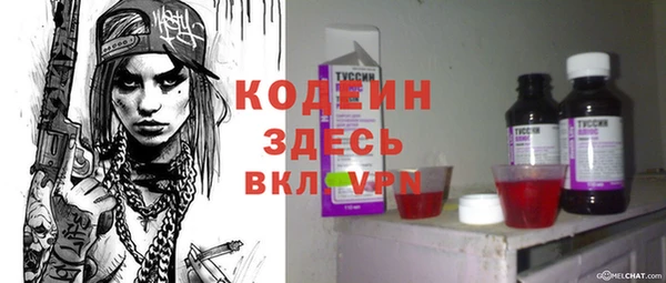 ALPHA PVP Осинники